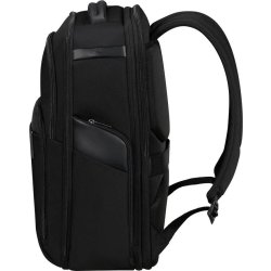 Samsonite Evosight ryggsäck 17,3", svart