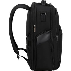 Samsonite Evosight ryggsäck 17,3", svart