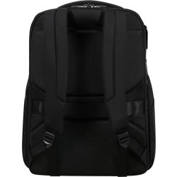 Samsonite Evosight ryggsäck 17,3", svart