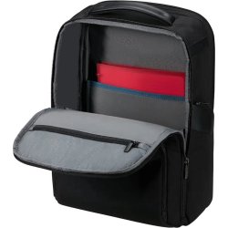 Samsonite Evosight ryggsäck 17,3", svart