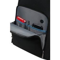 Samsonite Evosight ryggsäck 17,3", svart