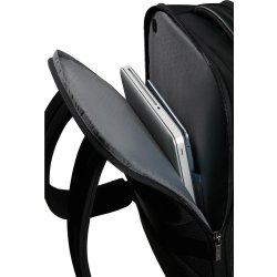 Samsonite Evosight ryggsäck 17,3", svart
