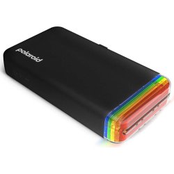 Polaroid Hi-Print Gen 2 skrivare, svart