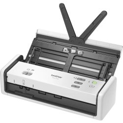 Brother ADS-1300 A4 mobil dokumentskanner
