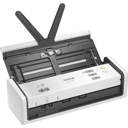 Brother ADS-1300 A4 mobil dokumentskanner