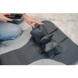 Medivon elektrisk massagematta