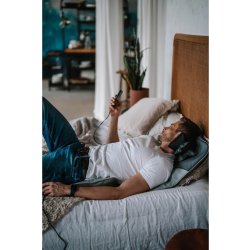Medivon elektrisk massagematta