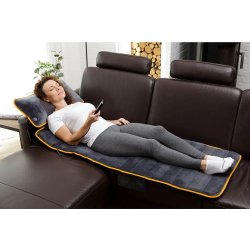Medivon elektrisk massagematta Nova