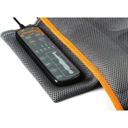 Medivon elektrisk massagematta "Cozy Vibra"