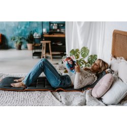 Medivon elektrisk massagematta "Cozy Vibra"