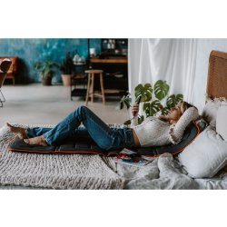 Medivon elektrisk massagematta "Cozy Vibra"