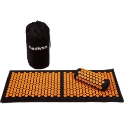 Medivon massagematta "chronos"
