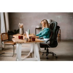 Medivon Massagesits Cozy Air Pro