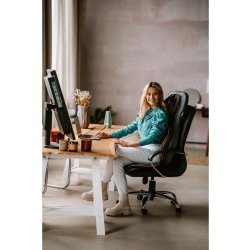 Medivon Massagesits Cozy Air Pro