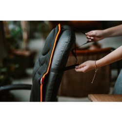 Medivon Massagesits "Cosy Mesh"