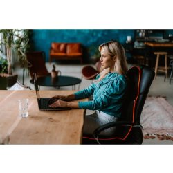 Medivon Massagesits "Cosy Mesh"