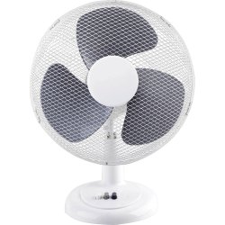 Fläktar & värmefläktar