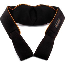 Medivon Nackmassage, svart
