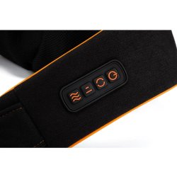 Medivon Nackmassage, svart