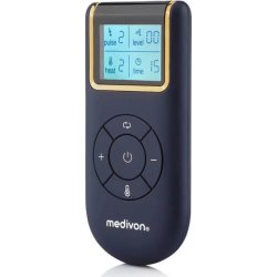 Medivon Nackmassage Ultra EMS Pro