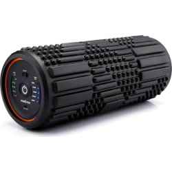 Medivon Foam body Roller, svart
