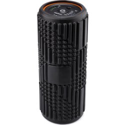 Medivon Foam body Roller, svart