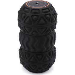 Medivon foam Body Roller "Trio", svart