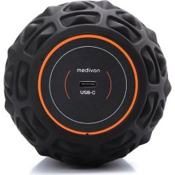 Medivon foam body roller "RecoRoll Solo"