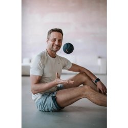 Medivon foam body roller "RecoRoll Solo"