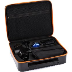 Medivon Massagepistol, svart
