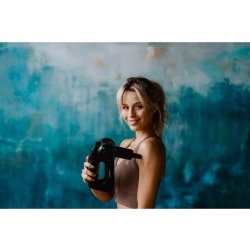 Medivon Tytan Pro massagepistol