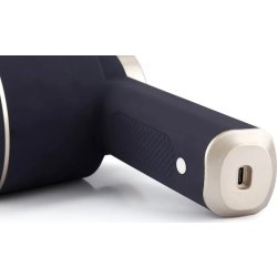 Medivon Handhållen massageapparat Lift, blå