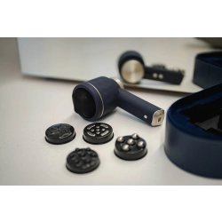 Medivon Handhållen massageapparat Lift, blå