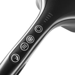 Medivon Libra Pro handhållen massageapparat