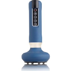 Medivon Handmassageapparat "Halley", blå