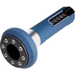 Medivon Handmassageapparat "Halley", blå