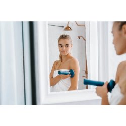Medivon Handmassageapparat "Halley", blå