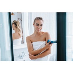 Medivon Handmassageapparat "Halley", blå
