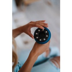 Medivon Handmassageapparat "Halley", blå