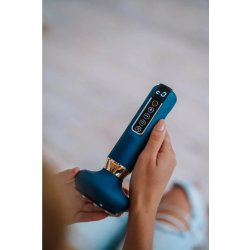 Medivon Handmassageapparat "Halley", blå