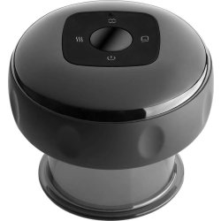 Medivon Massageapparat Cushy, svart