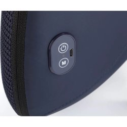 Medivon Massagedyna "Bliss", svart