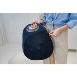 Medivon Massagedyna "Bliss", svart