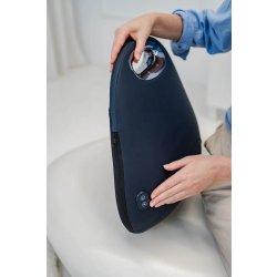 Medivon Massagedyna "Bliss", svart