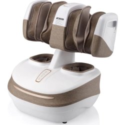 Medivon Fotmassageapparat "Perseus", vit