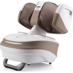 Medivon Fotmassageapparat "Perseus", vit