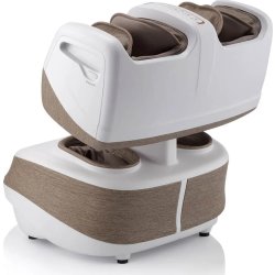 Medivon Fotmassageapparat "Perseus", vit