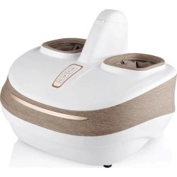 Medivon Fotmassageapparat "Perseus", vit