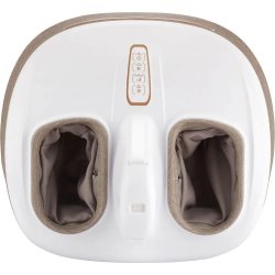 Medivon Fotmassageapparat "Perseus", vit