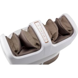 Medivon Fotmassageapparat "Perseus", vit